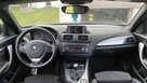 BMW Seria 1 120d F20 M pakiet - 9