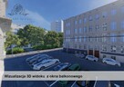 Mieszkanie 27,07m2 ,1 pok. w Centrum Wrocławia/Stare Miasto - 3