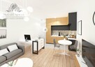 Mieszkanie 27,07m2 ,1 pok. w Centrum Wrocławia/Stare Miasto - 5