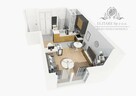 Mieszkanie 27,07m2 ,1 pok. w Centrum Wrocławia/Stare Miasto - 10