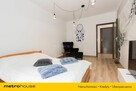 Mieszkanie- Trzesiecka 90m2/ poddasze do aranżacji - 14