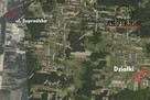 DZIAŁKA Budowlana 912m² | Ciasne k. Białegostoku - 7
