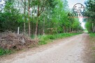 DZIAŁKA Budowlana 912m² | Ciasne k. Białegostoku - 9