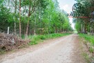 DZIAŁKA Budowlana 912m² | Ciasne k. Białegostoku - 10
