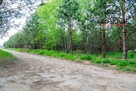 DZIAŁKA Budowlana 912m² | Ciasne k. Białegostoku - 14