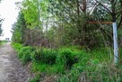 DZIAŁKA Budowlana 912m² | Ciasne k. Białegostoku - 16