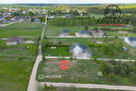 DZIAŁKA budowlana 1185m² | Ciasne k. Białegostoku! - 3