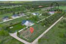 DZIAŁKA budowlana 1185m² | Ciasne k. Białegostoku! - 4