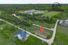 DZIAŁKA budowlana 1185m² | Ciasne k. Białegostoku! - 7