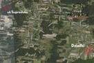 DZIAŁKA budowlana 1185m² | Ciasne k. Białegostoku! - 9