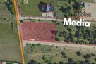 DZIAŁKA budowlana 1185m² | Ciasne k. Białegostoku! - 10
