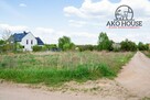 DZIAŁKA budowlana 1185m² | Ciasne k. Białegostoku! - 11
