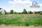 DZIAŁKA budowlana 1185m² | Ciasne k. Białegostoku! - 12