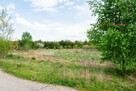 DZIAŁKA budowlana 1185m² | Ciasne k. Białegostoku! - 13