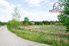 DZIAŁKA budowlana 1185m² | Ciasne k. Białegostoku! - 14