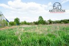 DZIAŁKA budowlana 1185m² | Ciasne k. Białegostoku! - 15