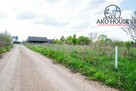 DZIAŁKA budowlana 1185m² | Ciasne k. Białegostoku! - 16
