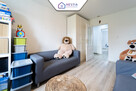 Segment domu 120 m² z ogrodem – Nielep - 11