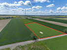 Wyjątkowa działka przemysłowa w Gołuskach - 1