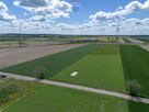 Wyjątkowa działka przemysłowa w Gołuskach - 6