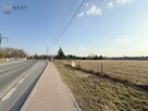 Działka budowlana Rzgów Rzgów, Rudzka - 2