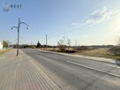 Działka budowlana Rzgów Rzgów, Rudzka - 3
