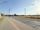 Działka budowlana Rzgów Rzgów, Rudzka - 4