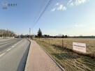 Działka budowlana Rzgów Rzgów, Rudzka - 5