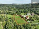 Działka rolno-budowlana Zakliczyn - 2