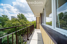 32,5 m2 z osobną kuchnią i dużym balkonem | metro - 2