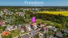 Dwa budynki w Sztutowie nad polskim morzem - 1
