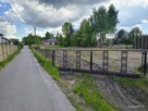 Korwinów działka 1184m2 (las, rzeka, łowisko PZW) - 1