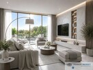 Taras 7,5m2 | MP w cenie | Las | 0 prowizji - 3