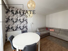 Ciche dwa pokoje / balkon / garaż w cenie - 3