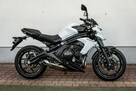 Kawasaki ER 6N 2015 ABS MAŁY PRZEBIEG 14 tyś Raty Transport STAN Kolekcjonerski - 3