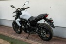 Kawasaki ER 6N 2015 ABS MAŁY PRZEBIEG 14 tyś Raty Transport STAN Kolekcjonerski - 5