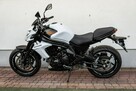 Kawasaki ER 6N 2015 ABS MAŁY PRZEBIEG 14 tyś Raty Transport STAN Kolekcjonerski - 6
