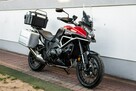 Honda VFR 1200 X 2016 CROSSTOURER 3x KUFER ABS Raty Transport Największy Wybór