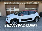 Citroen C3 1,2 83KM Klimatronik CarPlay Ledy - 1