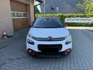 Citroen C3 1,2 83KM Klimatronik CarPlay Ledy - 2
