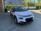 Citroen C3 1,2 83KM Klimatronik CarPlay Ledy - 3