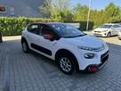 Citroen C3 1,2 83KM Klimatronik CarPlay Ledy - 4