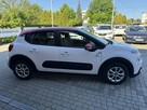 Citroen C3 1,2 83KM Klimatronik CarPlay Ledy - 5