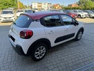Citroen C3 1,2 83KM Klimatronik CarPlay Ledy - 6