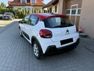 Citroen C3 1,2 83KM Klimatronik CarPlay Ledy - 9