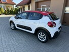 Citroen C3 1,2 83KM Klimatronik CarPlay Ledy - 10