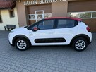 Citroen C3 1,2 83KM Klimatronik CarPlay Ledy - 11