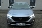 Peugeot 308 FV23% Hybryda Plug-in Automat Wirtualny kokpit LED Tempomat Gwarancja - 2
