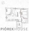 2-pokojowe mieszkanie na Woli - 7