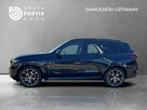 BMW X5 AdaptiveLED_Hak_Skóa_PakietM_ShadowLine_PamięćFotela_PakietSportowy_FV - 2